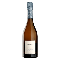 Marie-Courtin : Présence Extra Brut von Marie-Courtin