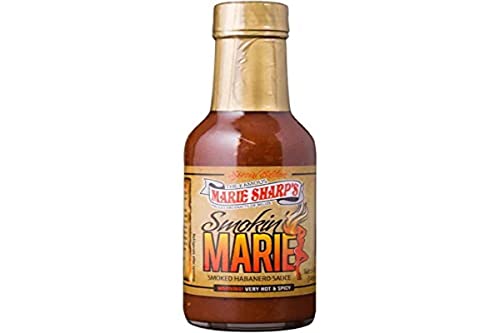 Marie Sharp's Smokin' Mary von Marie Sharp's