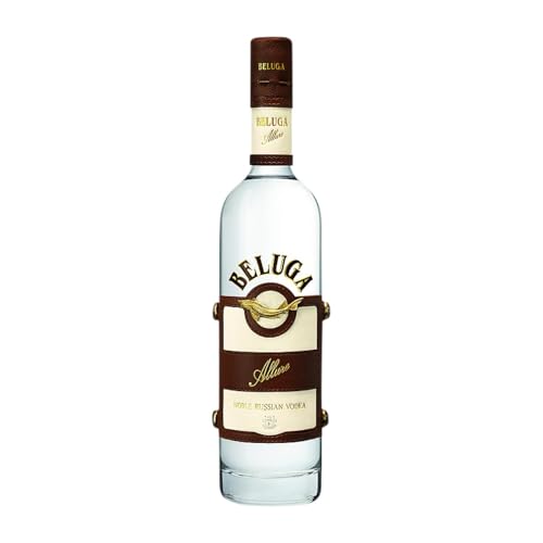 Wodka Mariinsk Beluga Allure 70 cl von Mariinsk Distillery