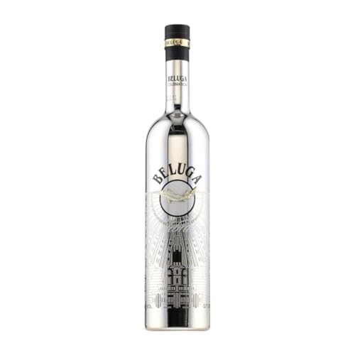 Wodka Mariinsk Beluga Celebration 70 cl von Mariinsk Distillery