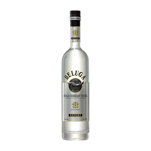 Wodka Mariinsk Beluga Spezielle Flasche 6 L von Mariinsk Distillery