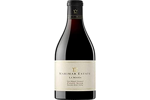 Marimar Estate Pinot Noir Russian River Valley 2011 Trocken (1 x 0.75 l) von Marimar Estate