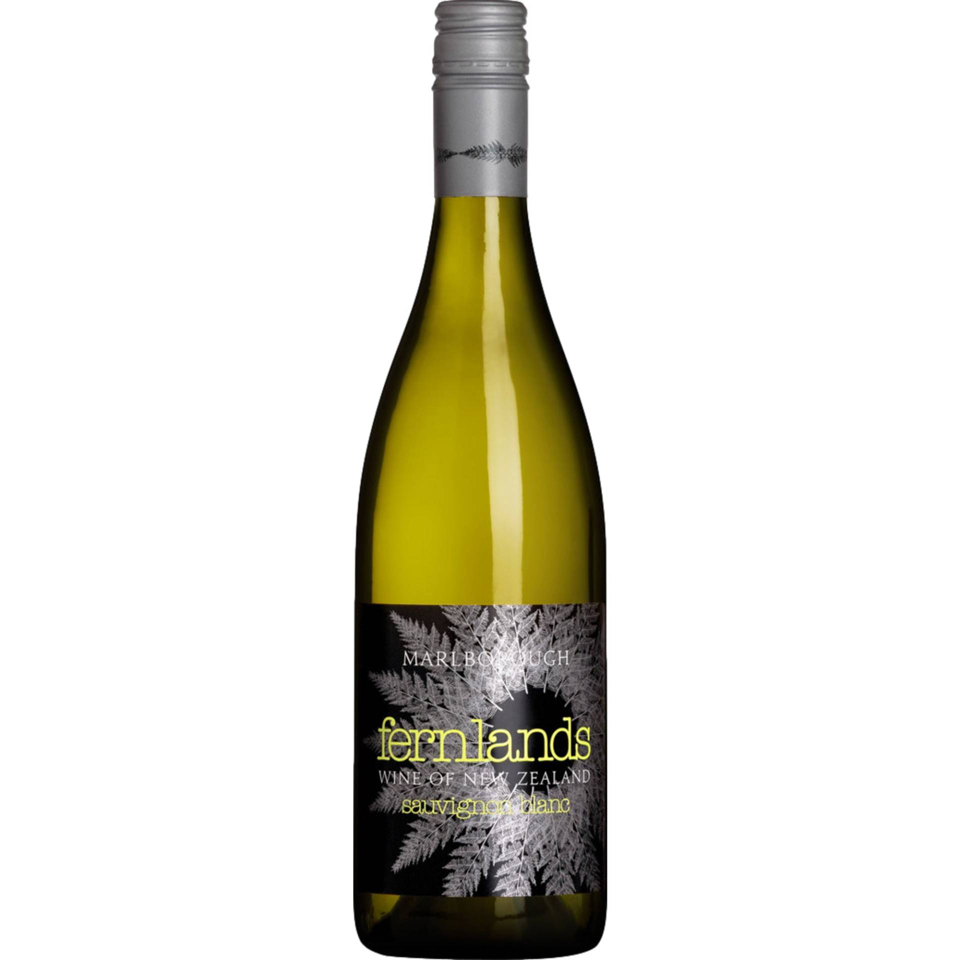 Fernlands Sauvignon Blanc, Marlborough, Marlborough, 2023, Weißwein von Marisco Vineyards Europe, Suedliche Hafenstrasse 15, D-97072 Würzburg