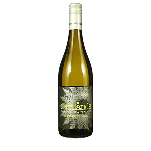 Marisco 2021 Sauvignon blanc Fernlands 0.75 Liter von Marisco