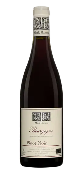 Bourgogne Pinot Noir 2022 von Mark Haisma