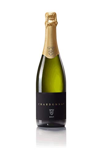 Chardonnay brut (1 x 0.75 l) - Markgräfler Winzer eG von Markgräfler Winzer eG