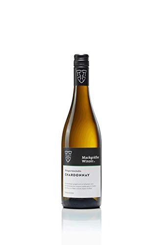 Ötlingen Sonnhohle Chardonnay trocken 2022 (1 x 0.75 l) - Markgräfler Winzer von Markgräfler Winzer eG