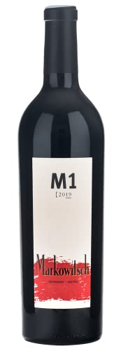 Markowitsch M1 2019 14,5% Vol. 0,75l von Markowitsch