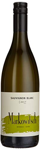 Markowitsch Sauvignon Blanc 2016 trocken (0.75 l) von Markowitsch