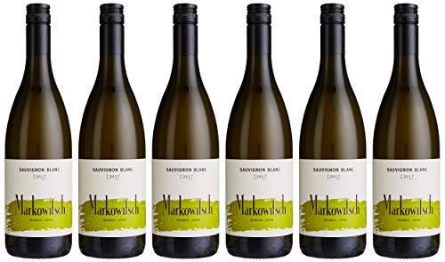 Markowitsch Sauvignon Blanc 2017 (3 x 0.75 l) von Markowitsch