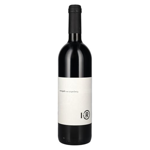 IRO Zweigelt Ried Ungerberg 2017 14,5% Vol. 0,75 l von Markus IRO