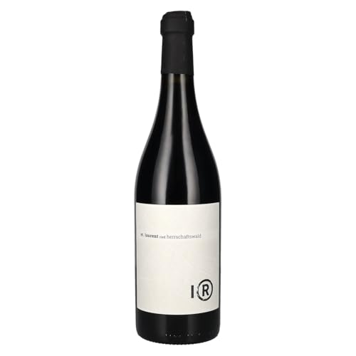 Markus IRO Ried Herrschaftswald 2019 14% Volume 0,75l St. Laurent trocken von Markus IRO