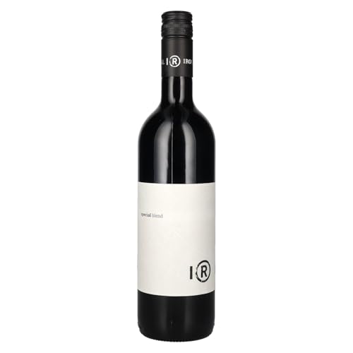 Markus IRO Special Blend 2019 13,5% Volume 0,75l Blaufränkisch trocken von Markus IRO