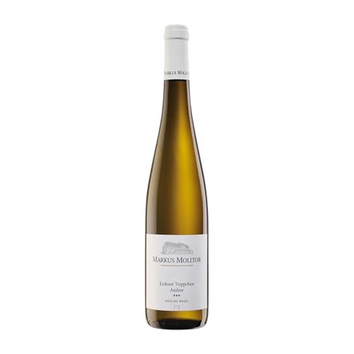 Markus Molitor Erdener Treppchen Auslese Riesling 75 cl Weißwein von Markus Molitor Haus