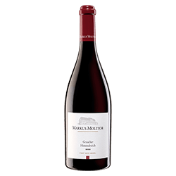 Markus Molitor : Pinot Noir Graacher Himmelreich*** 2018 von Markus Molitor