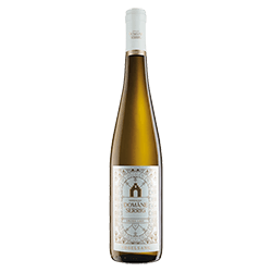 Markus Molitor : Riesling Vogelsang Grosse Lage Domane Serrig 2021 von Markus Molitor