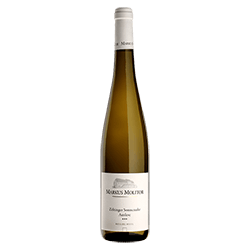 Markus Molitor : WC Riesling Zeltinger Sonnenuhr Auslese*** Sec 2020 von Markus Molitor