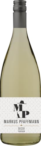 Markus Pfaffmann Mp Secco Weiss NV 0.75 L Flasche von Markus Pfaffmann