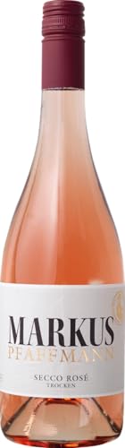 Markus Pfaffmann Secco Chapeau Rose NV 0.75 L Flasche von Markus Pfaffmann