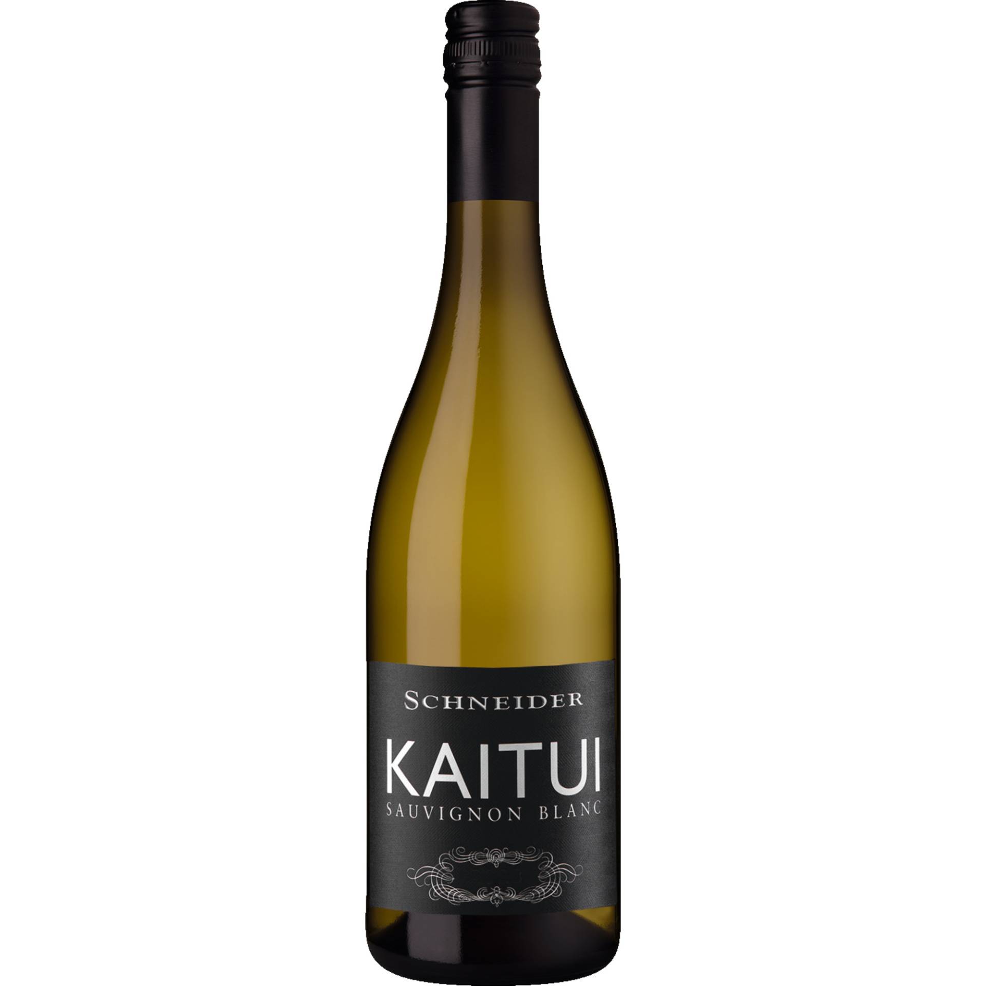 Kaitui Sauvignon Blanc, Trocken, Pfalz, Pfalz, 2023, Weißwein von Markus Schneider, D - 67158 Ellerstadt