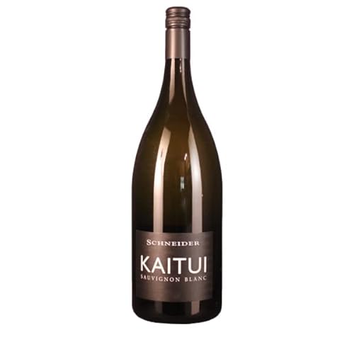 Markus Schneider 2016 Magnum "KAITUI" Sauvignon Blanc 1.50 Liter von Markus Schneider