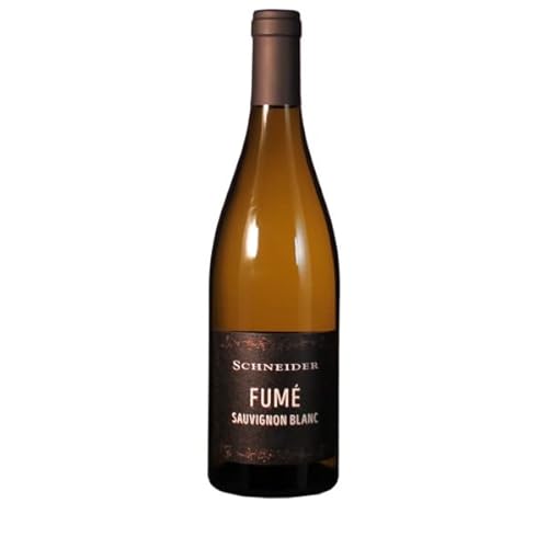 Markus Schneider 2021 FUMÉ Sauvignon Blanc Qualitätswein 0.75 Liter von Markus Schneider