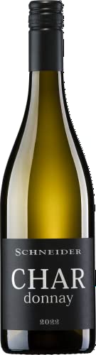 Markus Schneider Chardonnay 2022 (1 x 750 ml) von Markus Schneider