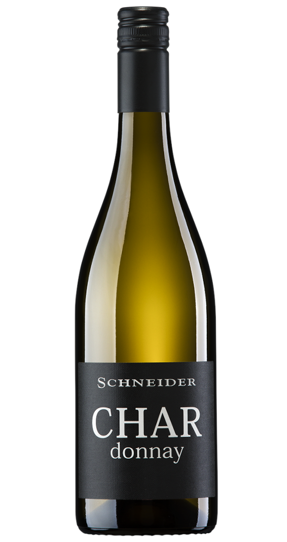 Markus Schneider Chardonnay 2022 von Markus Schneider