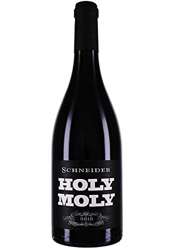 Markus Schneider Holy Moly Syrah/Siraz (1 x 0.75 l), 2018 Jahr von Markus Schneider