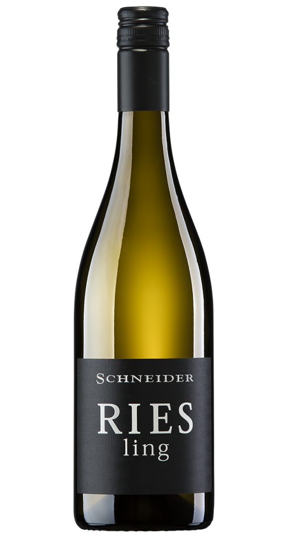 Markus Schneider Riesling 2023 von Markus Schneider