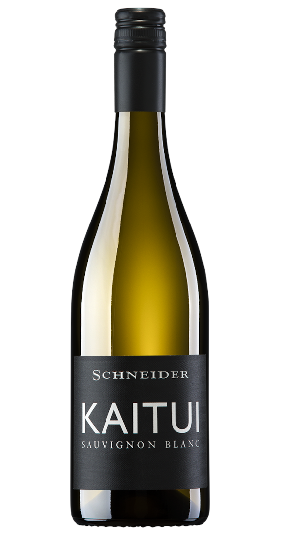 Markus Schneider Sauvignon Blanc KAITUI 2023 von Markus Schneider