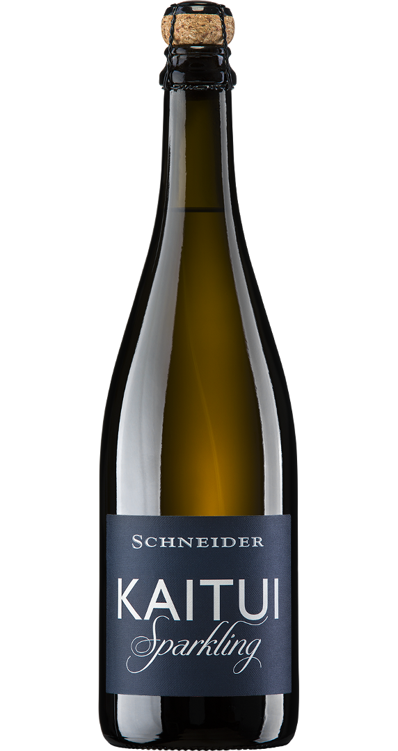 Markus Schneider Sauvignon Blanc KAITUI Sparkling 2023 von Markus Schneider