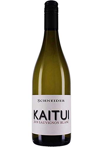 Markus Schneider Sauvignon Blanc Kaitui 2019 trocken (1 x 0.75 l) von Markus Schneider