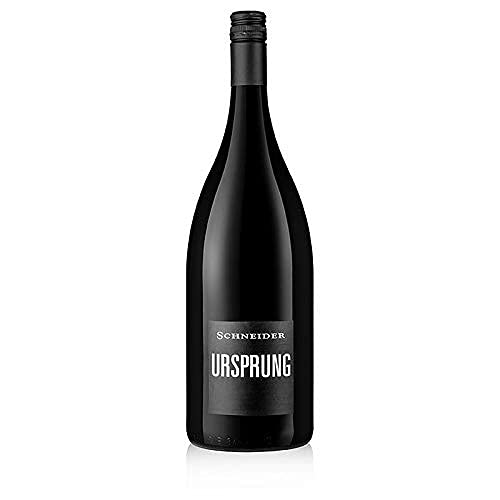 Markus Schneider Ursprung Cabernet Sauvignon / (1 x 1.5 l) | 1.5 l (1er Pack) von Markus Schneider