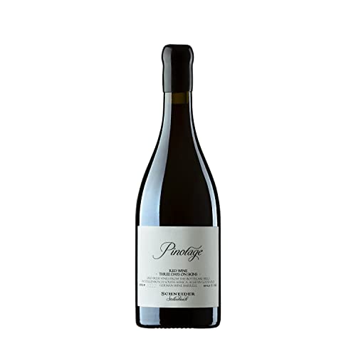 Pinotage Markus Schneider Südafrika (1 x 0.75 l) von Markus Schneider