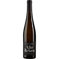 Riesling Alte Reben trocken - 2021 - Markus Schneider - Deutscher Weißwein von Markus Schneider