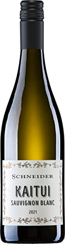 Sauvignon Blanc trocken Markus Schneider (1 x 750 ml) von Markus Schneider