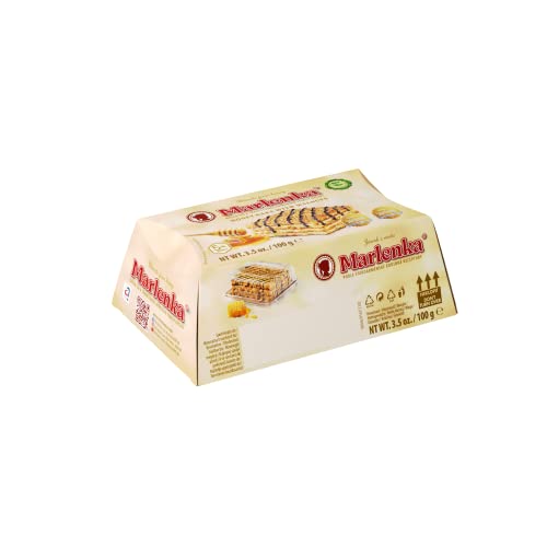 Honey cake 100g | Marlenka von Marlenka