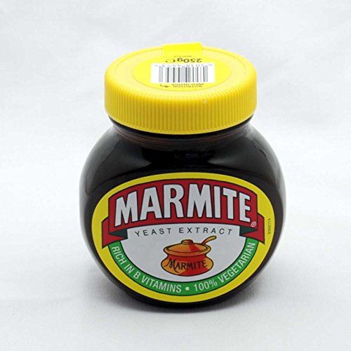 Marmite - Marmite - 250 g von Marmite