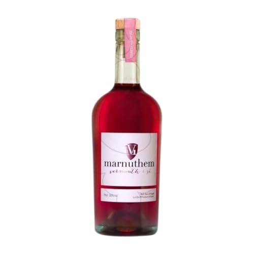 Wermut Marnuthem Rose 75 cl von Marnuthem