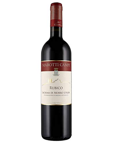 Lacrima di Morro d’Alba DOC Rubico Marotti Campi 2022 0,75 ℓ von Marotti Campi