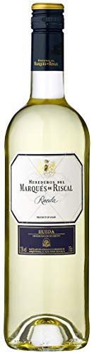Marqués de Riscal Blanco Verdejo trocken (6 x 0.75 l) von MarquÃs de Riscal