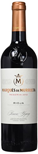 Marques De Murrieta Reserva 2012 von Cosecha Privada