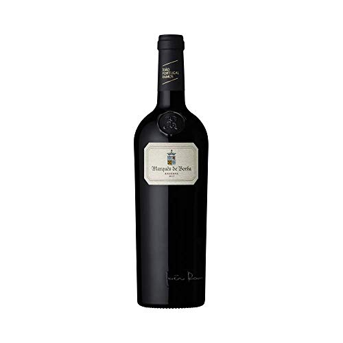 Marques de Borba Reserve - Rotwein von Marquês de Borba