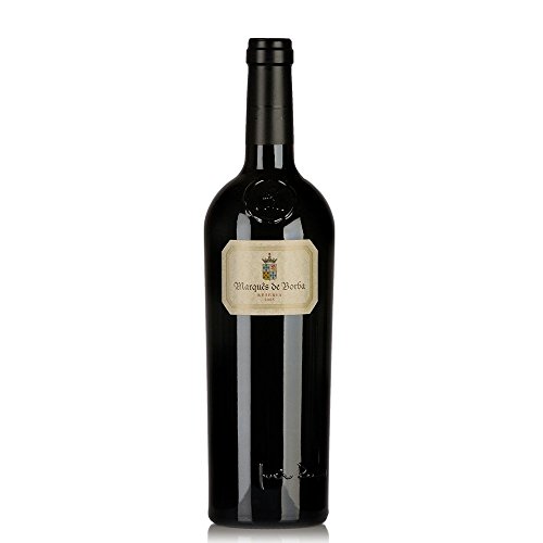 Marques de Borba Reserve - Rotwein von Marquês de Borba