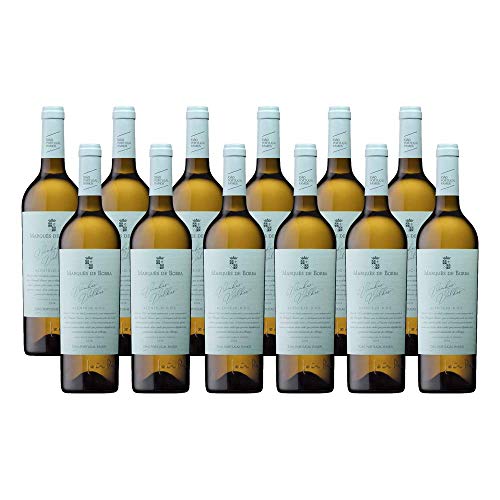 Marquês de Borba Vinhas Velhas - Weißwein - 12 Flaschen von Marquês de Borba