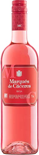 Marques de Caceres Rosado von Marqués de Cáceres, Unión Vitivinícola, S.A.