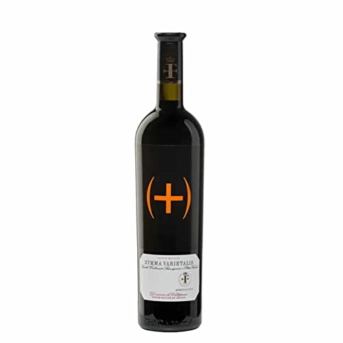 Marqués de Griñón Family Estates Summa Varietalis 2er-Geschenkpackung 2018 (1 x 1.00 l) von Marqués de Griñón Family Estates