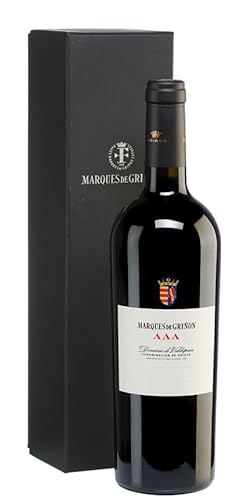 1x 0,75l - 2013er - Marqués de Griñon - AAA - Dominio de Valdepusa D.O.P. - Spanien - Rotwein trocken von Marqués de Griñon