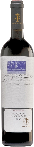 Marques de Grinon El Rincon Tinto Jg. 2015 Cuvee aus Syrah, Garnacha Tinta 10 Monate in franz. Eiche gereift